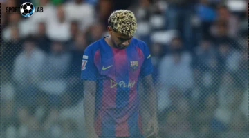 يامال في الكلاسيكو بين الاستفزاز والغياب: ماذا حدث؟